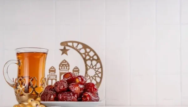 أفضل وقت لشرب الشاي الأخضر في رمضان