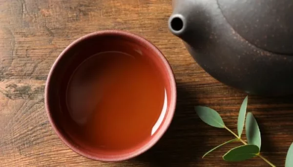 شاي دا هونغ باو